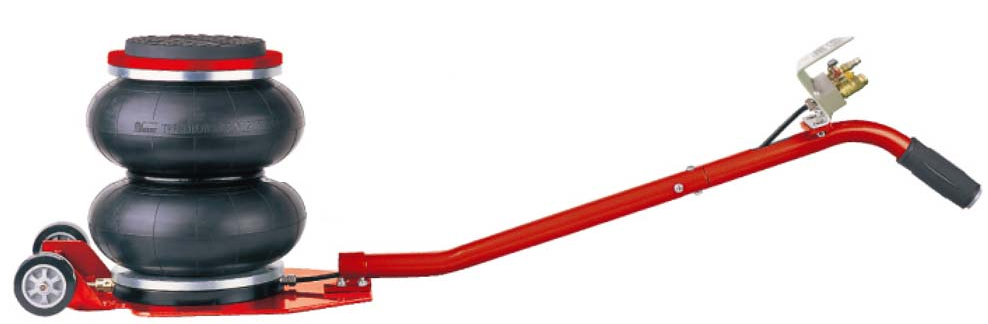 Đội hơi 2 bóng 2 tấn VDHB0202 Đội hơi 2 bóng 2 tấn VDHB0202