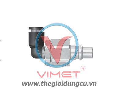 Khớp nối nhanh 02PCL-6
