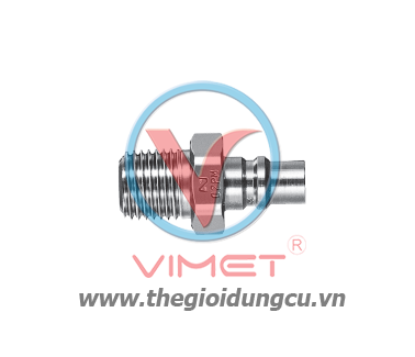 Khớp nối nhanh 02PM