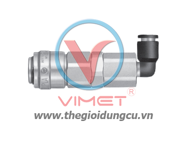 Khớp nối nhanh nitto 02SCL-06