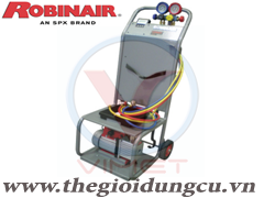 Máy sạc GAS cho hệ thống điều hòa ô tô 13206RT-2C