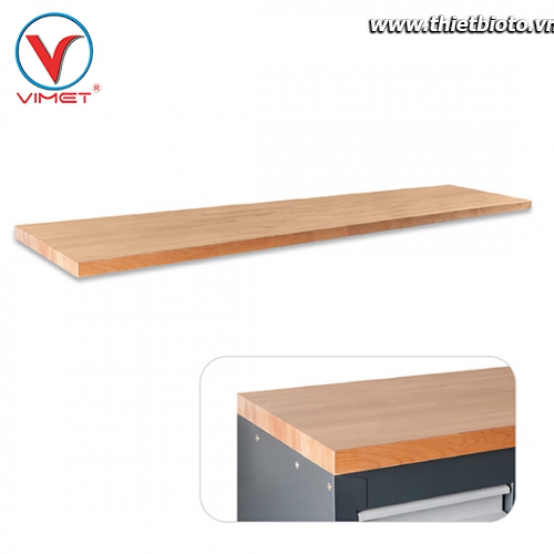 Mặt bàn làm việc bằng gỗ Toptul TEAQ2405