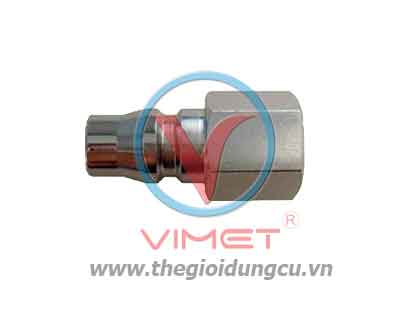 Khớp nối nhanh cho ống răng ngoài 46-DPF