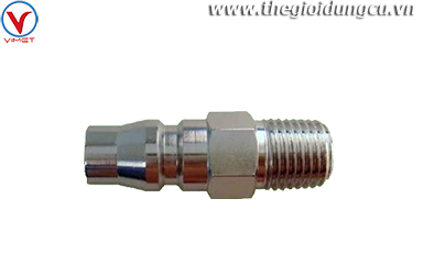 Khớp nối nhanh cho ống răng ngoài 46-DPM