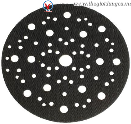 Đế đệm tròn 150mm Mirka 8295610111