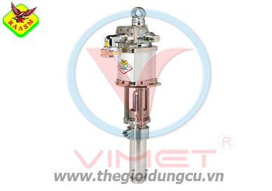 Trụ bơm hóa chất  công nghiệp 42 lít/phút Raasm 120D/91