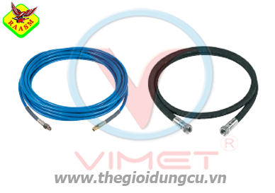 Ống dẫn hơi-nước 20 bar