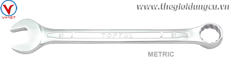 Cờ lê vòng miệng 24 mm