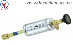 Dụng cụ châm dầu nạp gas R134 đầu 1/4