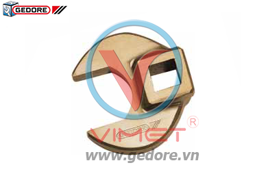Đầu cờ lê GED0137630S Gedore