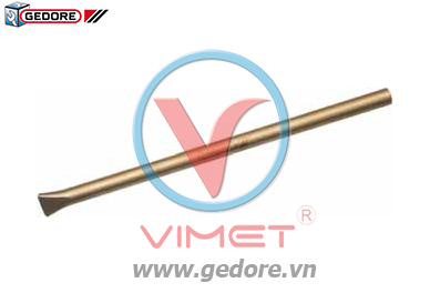 Đầu cắm lục giác GED0251111S Gedore