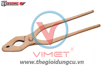 Kìm GED0652100C Gedore