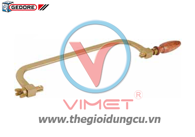 Cưa sắt 560mm Gedore GED1100680S