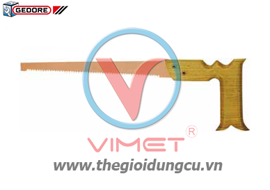 Cưa tay 370mm Gedore GED1100681C