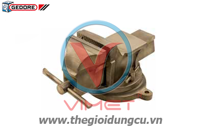 Ê tô 100mm Gedore GED1560090S