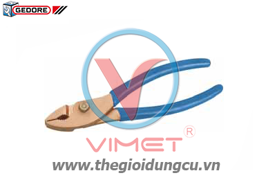 Kìm 200mm GED1602000C Gedore