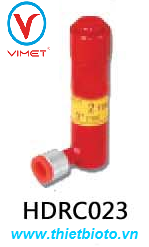 Xy lanh bơm thủy lực siêu công suất HIDI HDRC023
