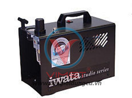 Máy nén khí mini IS-875