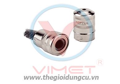 Dụng cụ làm sạch vòng kẹp và cọc bình ắc quy JDBV3984 