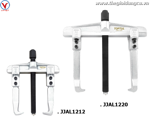 Cảo 2 chấu TOPTUL JJAL1220