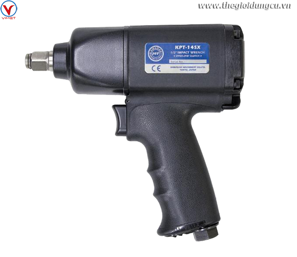 Súng mở bulông  1/2