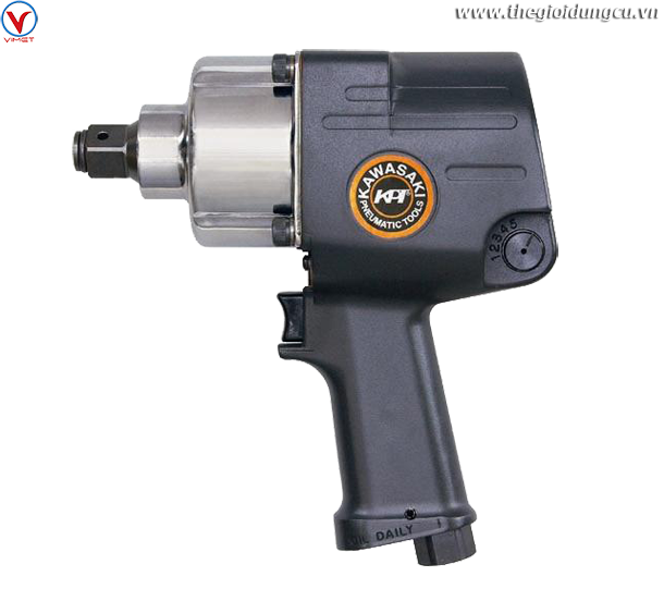 Súng mở bulông 3/4