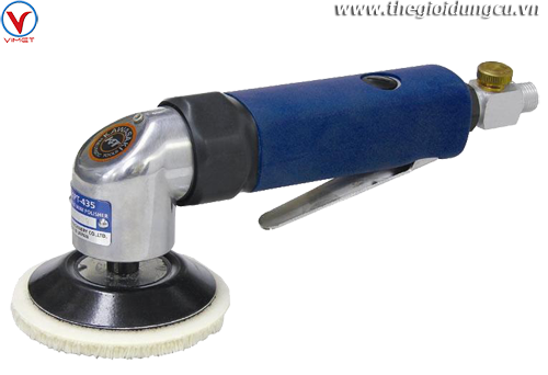 Máy đánh bóng KPT-435