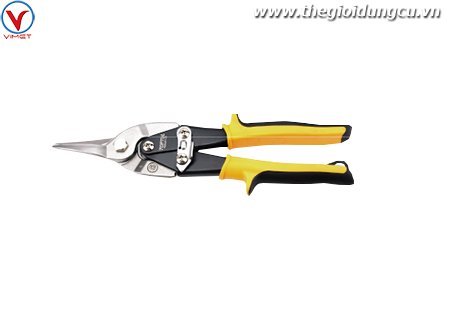 Kéo cắt tôn ( Cắt thẳng) TOPTUL SBAC0325
