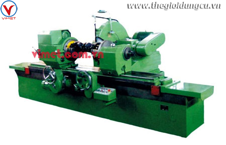 Máy Mài Trục Cơ
