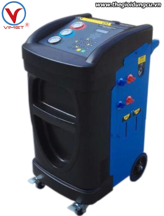 Máy Sạc Gas Lạnh VM-AC100