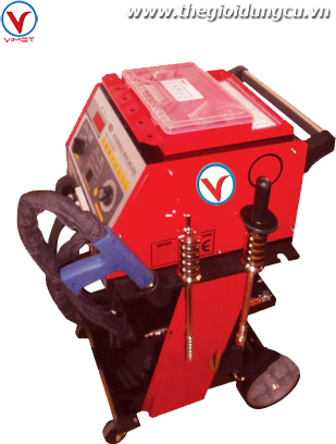 Máy hàn rút tôn Yashima VM6000