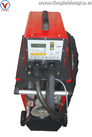 Máy hàn rút tôn  VM9B