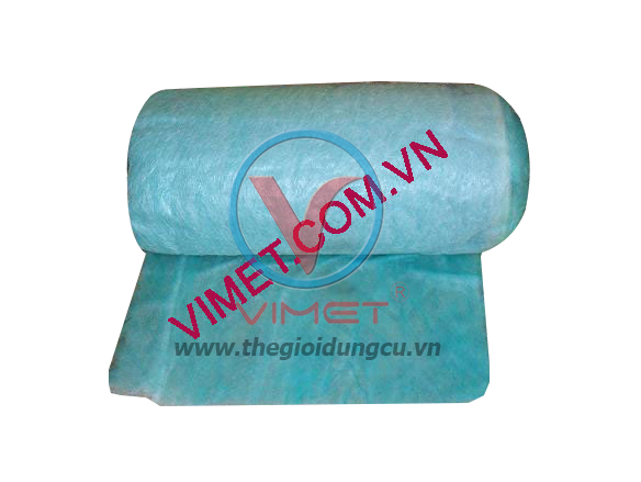 Lưới lọc bụi sơn sợi thủy tinh VLTT0001