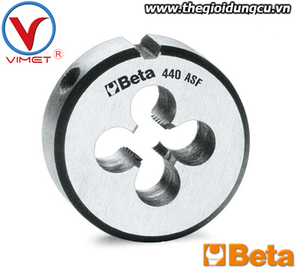 Bàn ren Beta 440 ASF1/4