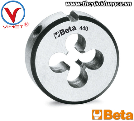 Bàn ren Beta 440 B18X2,5