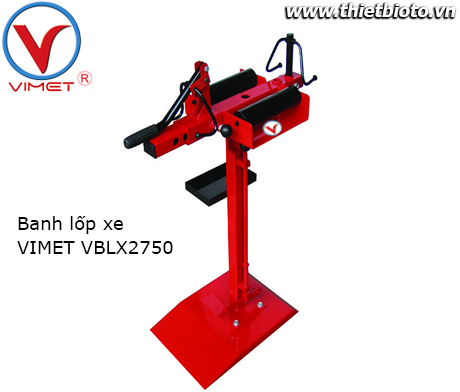 Thiết bị kẹp vỏ xe VIMET VBLX2750