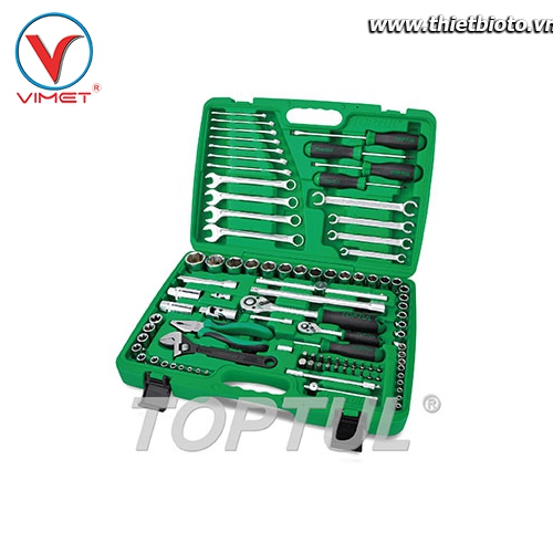 Bộ đồ nghề xách tay 96 chi tiết GCAI9601