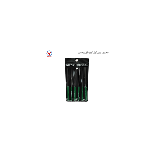 Bộ dũa 6 món Toptul GNBA0601
