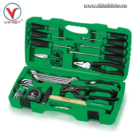 Bộ dụng cụ sữa chữa GAAI3001