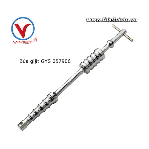 Búa giật 500g IMS 057906