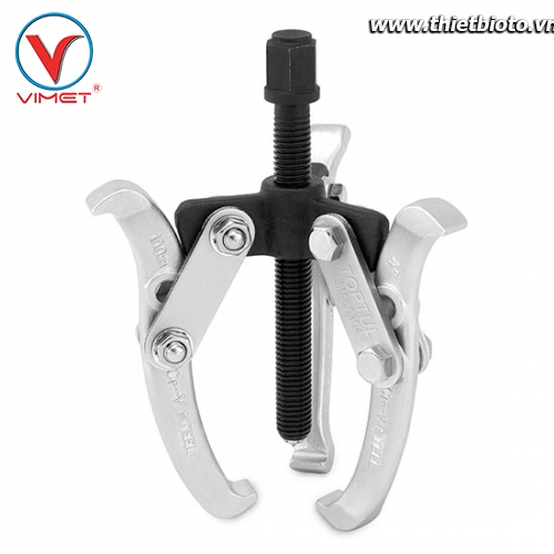 Cảo 3 chấu Toptul JJAL0303
