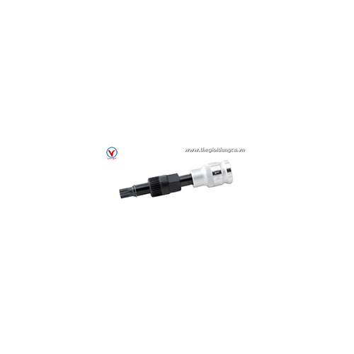Cảo Pu-ly máy phát TOPTUL JDCD3310