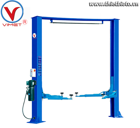 Cầu nâng 2 trụ VM-40-2AE