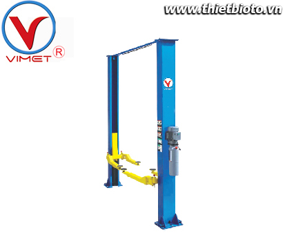 Cầu nâng 2 trụ 4 tấn VTLB4010