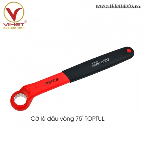 Cờ lê đầu vòng TOPTUL AAAW1414V4