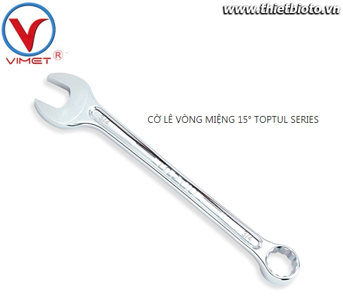 Cờ lê vòng miệng 1-1/8 TOPTUL ACEX3636