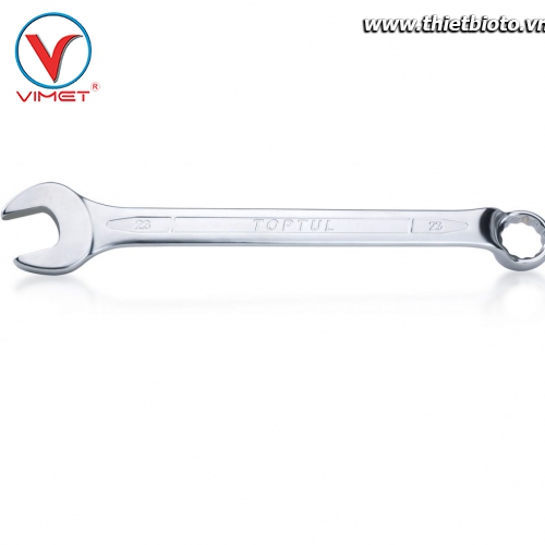Cờ lê vòng miệng 28mm Toptul AAEN2828