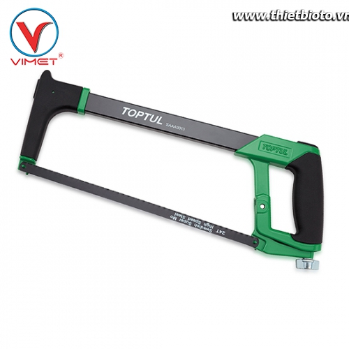 Cưa sắt Toptul SAAA3013