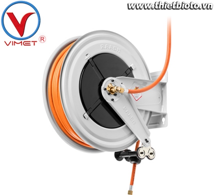 Cuộn dây hơi dẫn khí Raasm 8530.802