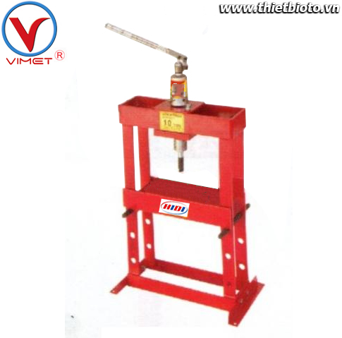 Máy ép thủy lực Hidi HDUBP1201